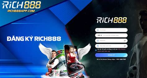 RICH888 / luhoplay88 .